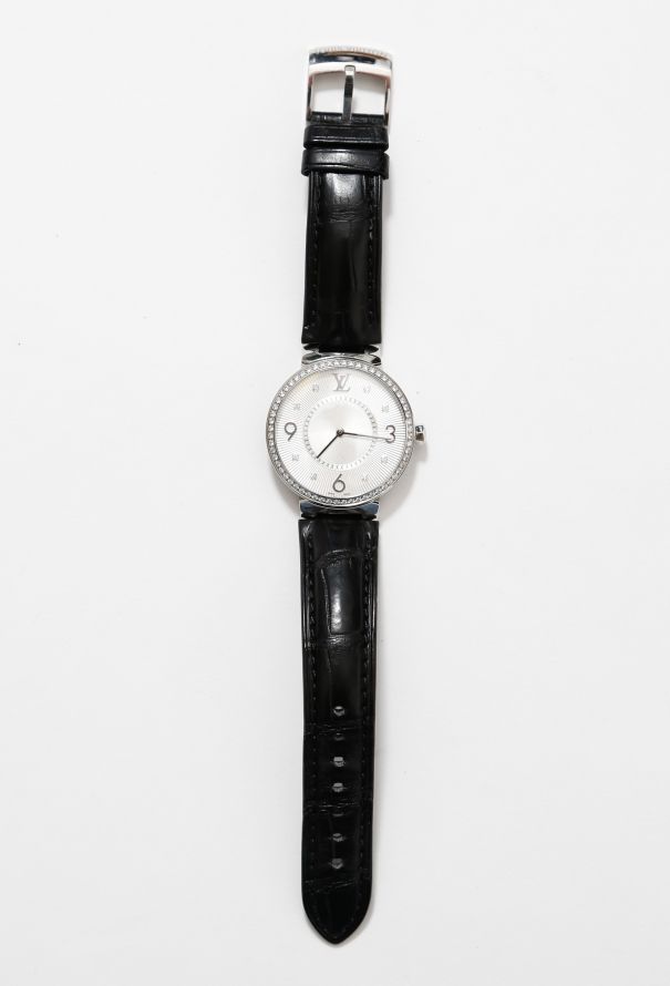 Vintage Louis Vuitton Watch…? : r/vintage