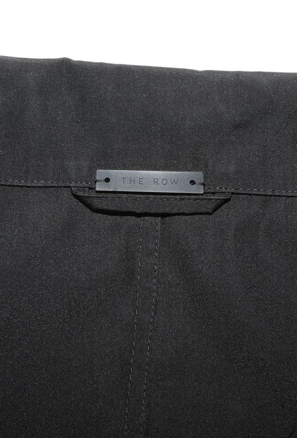 The Row 2024 Olympia Nylon Parka - 7