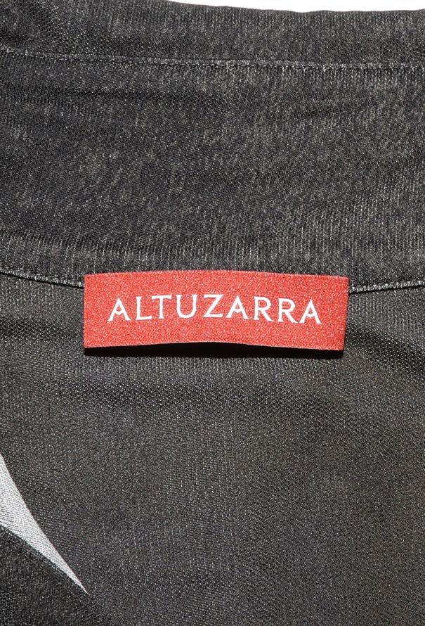 Altuzarra 2023 Claudia Ruched Dress - 5 Altuzarra 2023 Claudia Ruched Dress - 5