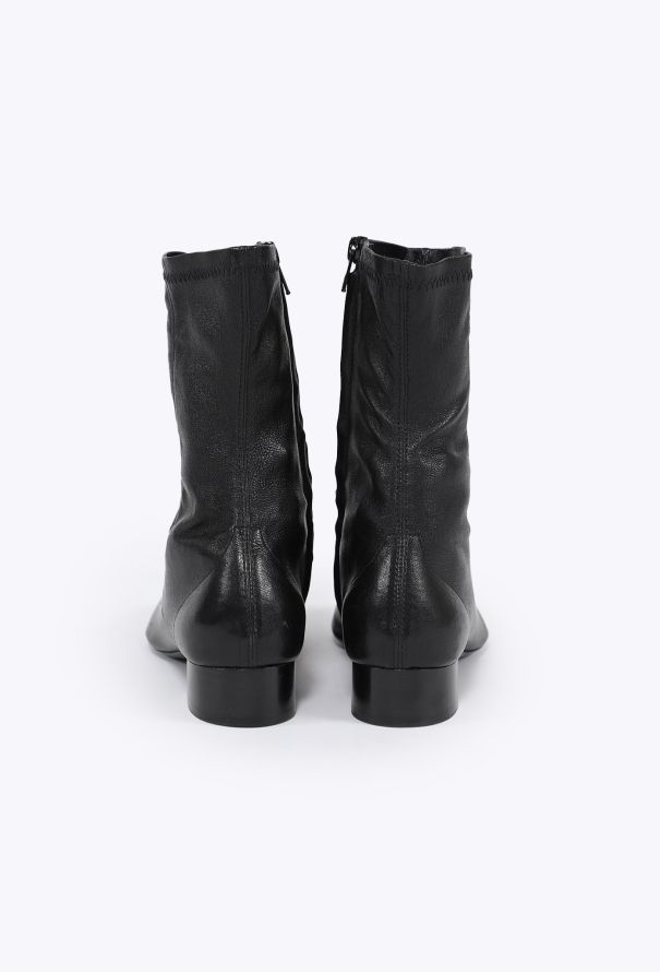 Phoebe Philo 2025 Collection D Club Boot 30 - 5