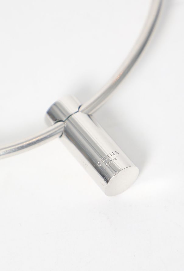 Céline F/W 2013 Choker Pendant Necklace - 4