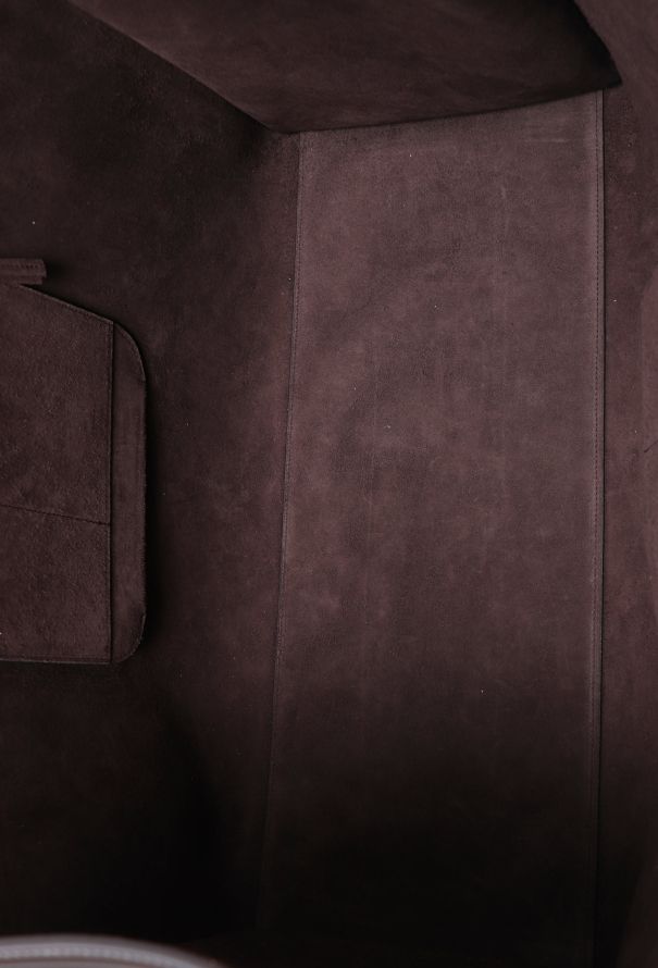 Phoebe Philo 2025 Brown XL Cabas - 12