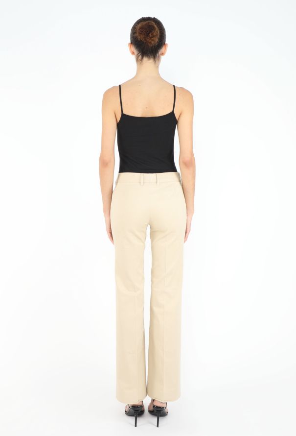 Dolce & Gabbana '90s Tailored Gabardine Suit - 6