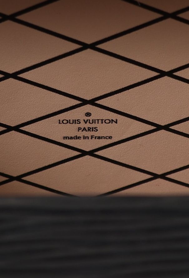 Louis Vuitton 2014 Petite Malle Bag - 12