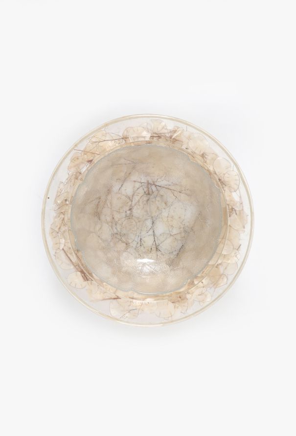 Dior '70s Casted Leaf Bowl - 3 Dior '70s Casted Leaf Bowl - 3