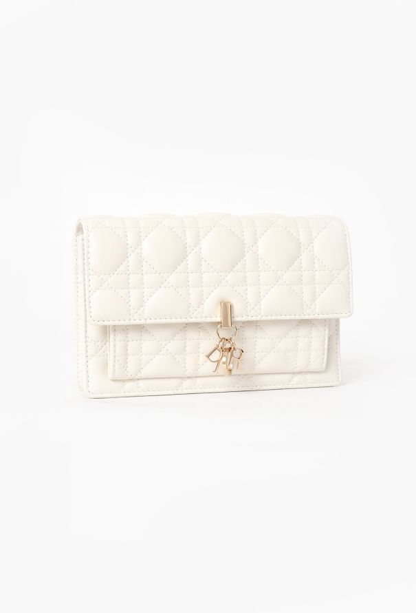 My Dior Daily Pouch - Dior | Authentic & Vintage | ReSee