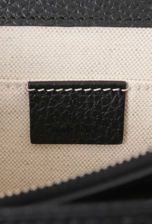 Gucci Dionysus Bamboo Top Handle Bag - 13