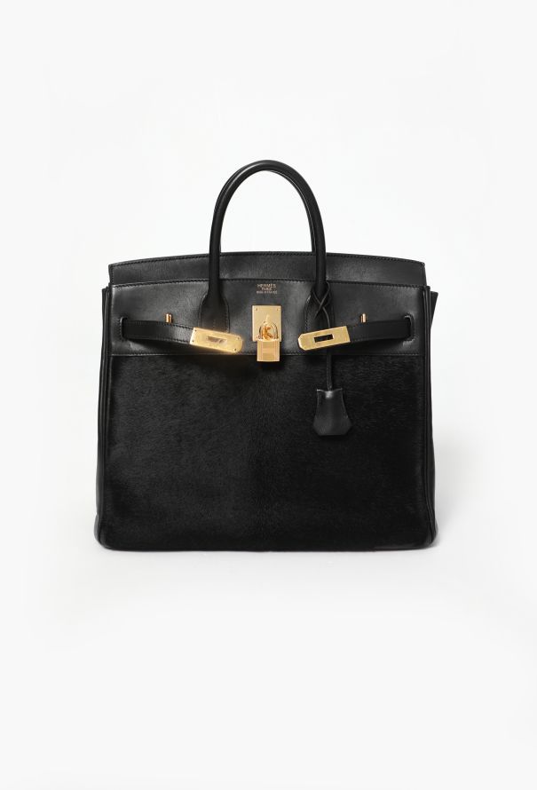 Hermès Limited Edition Troika Haut à Courroies 32 - 2