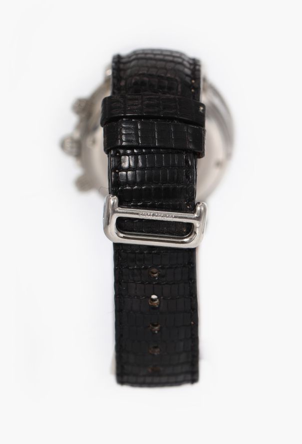 Hermès Clipper Chronograph CL2.310 Watch - 4