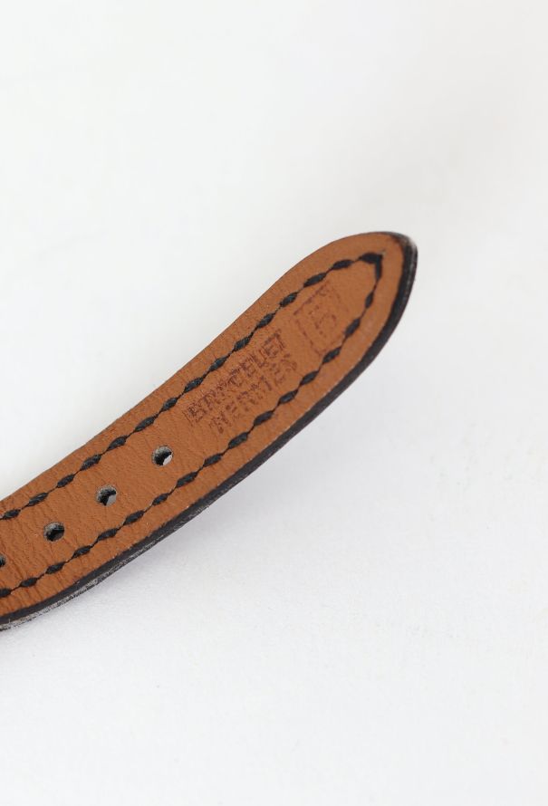 Hermès 1998 Steel Rallye Watch - 5 Hermès 1998 Steel Rallye Watch - 5