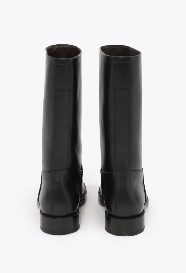 The Row 2023 Nobilis Riding Boots - 4