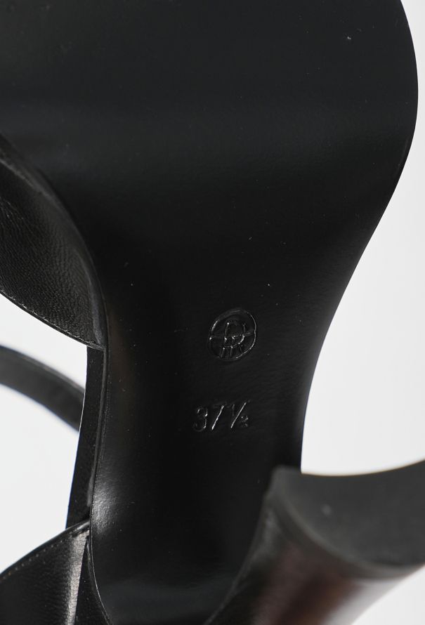 The Row Mary Janes Pumps, 2021 - 7