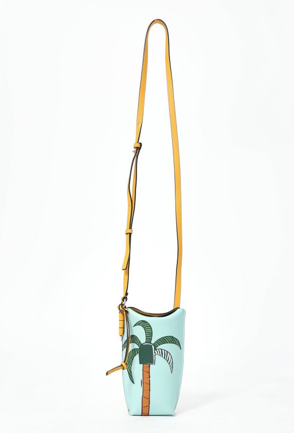 Loewe gate pocket bag store