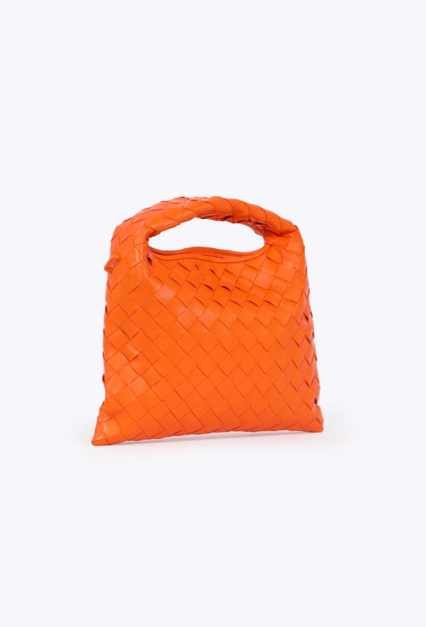 Bottega Veneta Mini Hop Bag - 3