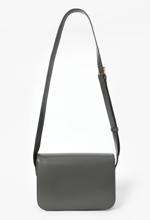 Céline 2023 Limited Edition Classic Triomphe Bag - 5