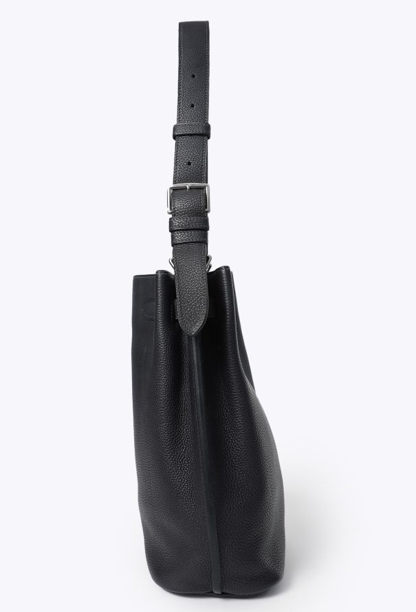 Hermès Rare JPG 2009 Graphite Togo So Kelly 22 - 6