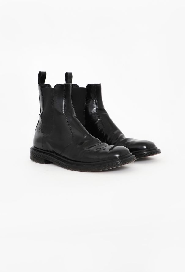 The Row S/S 2024 Elastic Ranger Boots - 2 The Row S/S 2024 Elastic Ranger Boots - 2
