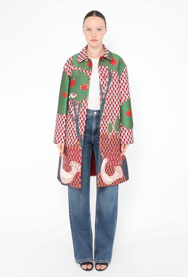 美品】RED VALENTINO シースルーシルクブラウス 襟付き - メルカリ