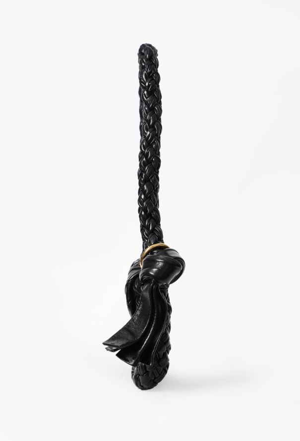 Bottega Veneta Kalimero Città Bag, F/W 2022 - 6