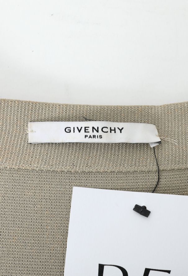 Givenchy 2012 Asymmetrical Skirt - 7