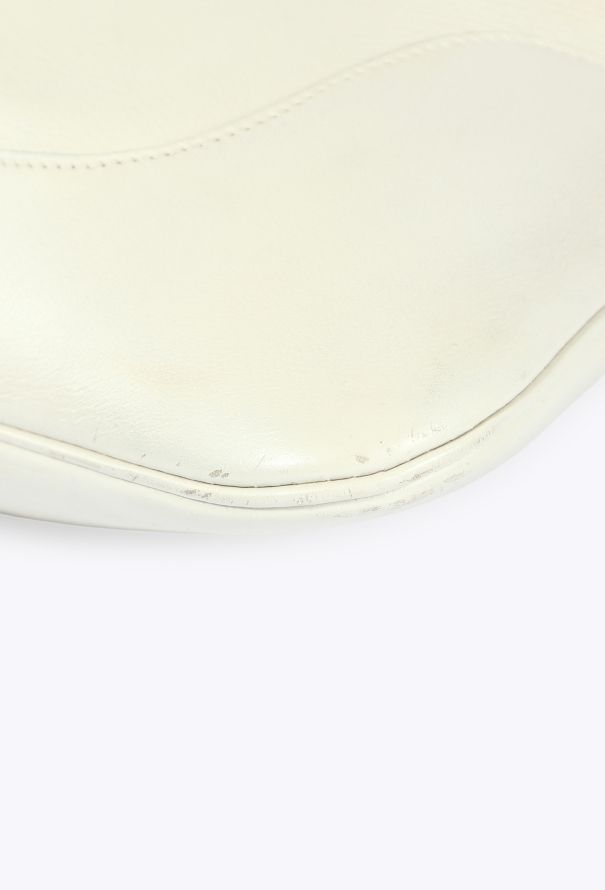 Hermès Chevre Trim 31 Bag, 1960s - 8
