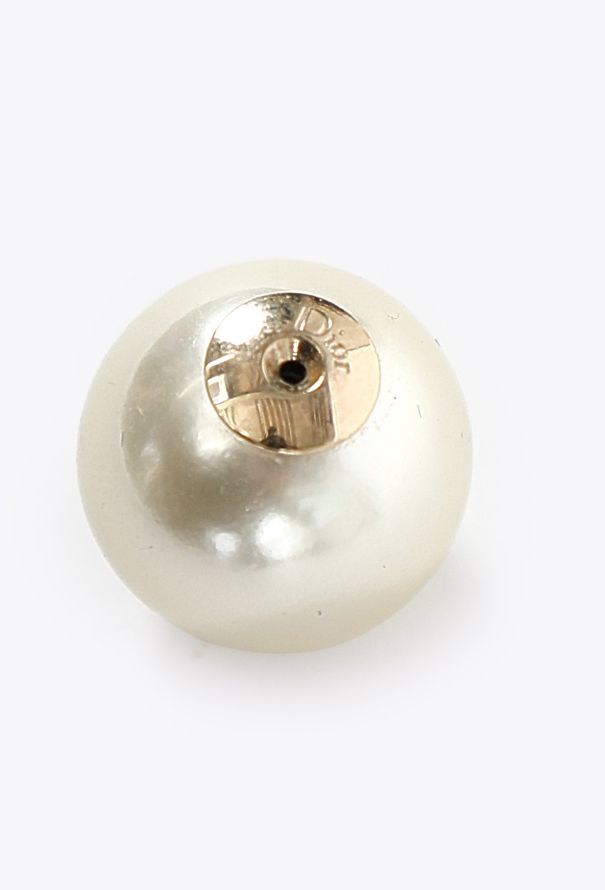 Dior Mise en Dior Tribale Earrings - 4