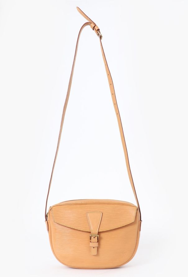Louis Vuitton Epi Jeune Fille Shoulder Bag - 1