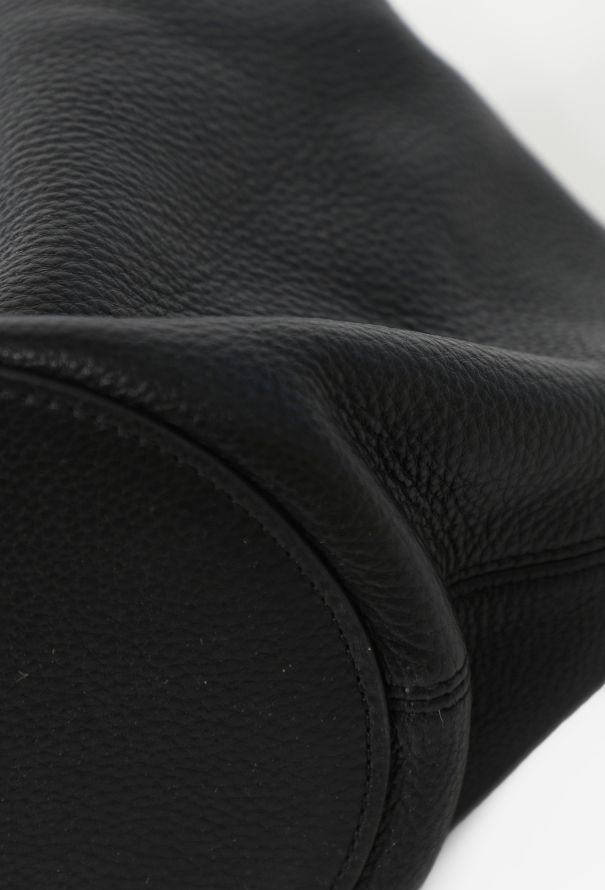 Khaite Mini Lotus Leather Tote Bag - 4
