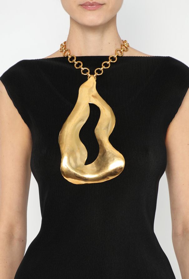 Bespoke Robert Goossens 3-Piece Sculptural Set – Vintage Gilded Masterpiece - 2 Bespoke Robert Goossens 3-Piece Sculptural Set – Vintage Gilded Masterpiece - 2