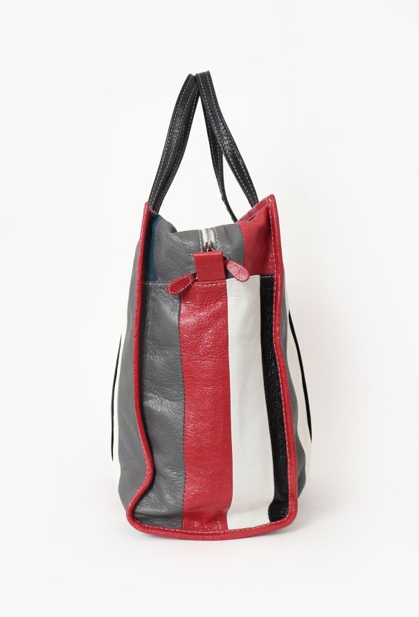 Balenciaga Resort 2017 Bazar Shopper Tote - 5
