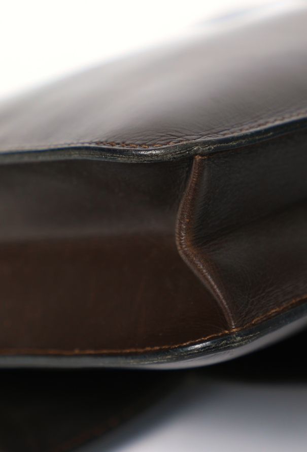 Hermès Vintage Box Sandrine Bag - 9