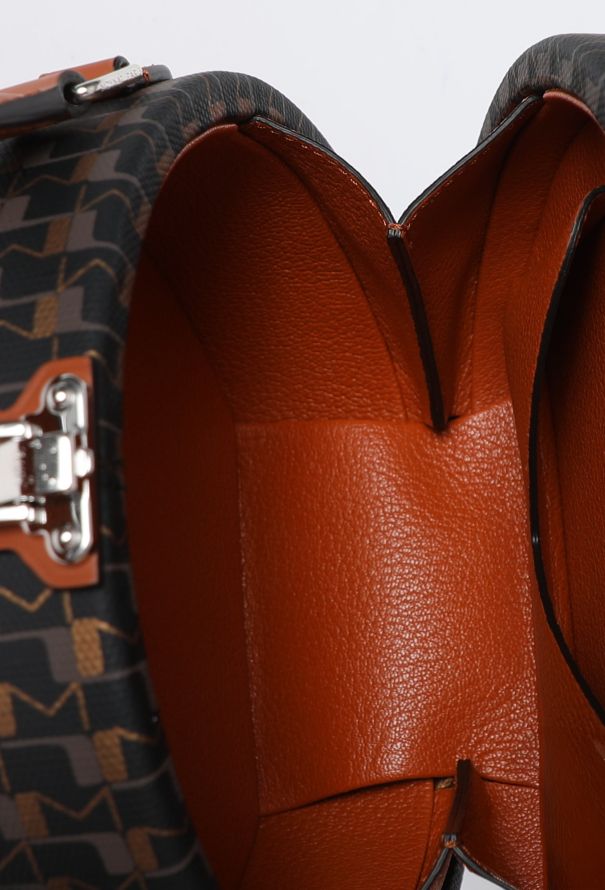 Moynat Toile 1920  Wheel BB Bag - 13