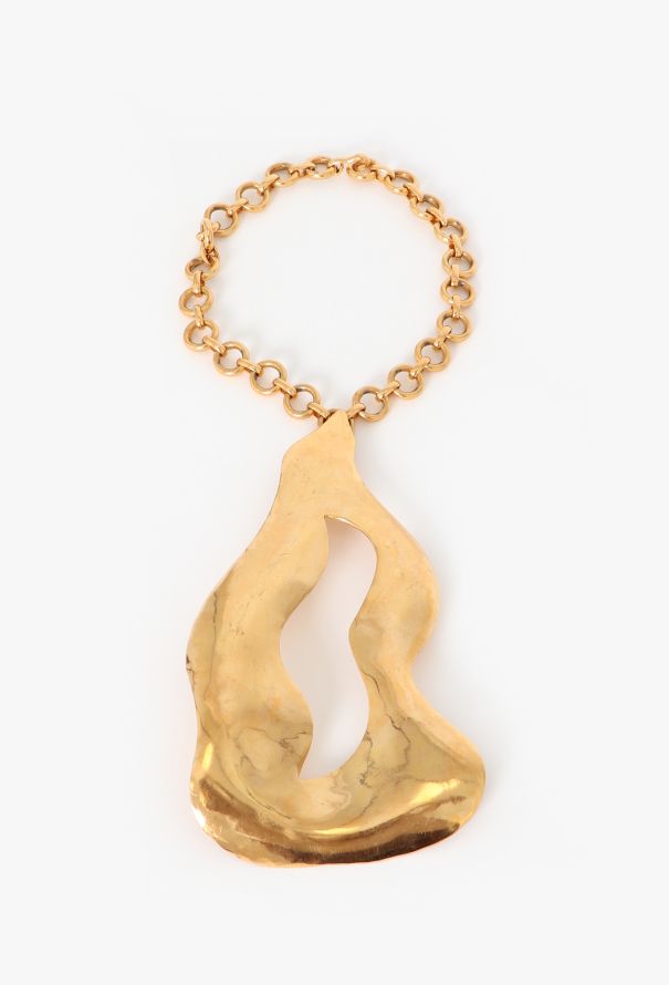 Bespoke Robert Goossens 3-Piece Sculptural Set – Vintage Gilded Masterpiece - 5 Bespoke Robert Goossens 3-Piece Sculptural Set – Vintage Gilded Masterpiece - 5