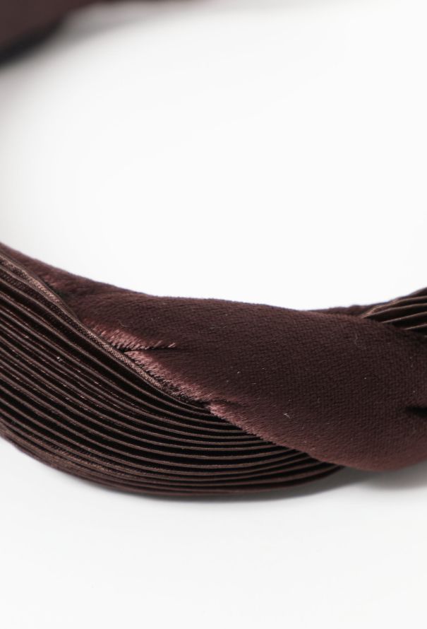 売れ筋商品 Alexandre ReSee | Vintage & Authentic | Headband Velvet Paris de ヘアアクセサリー