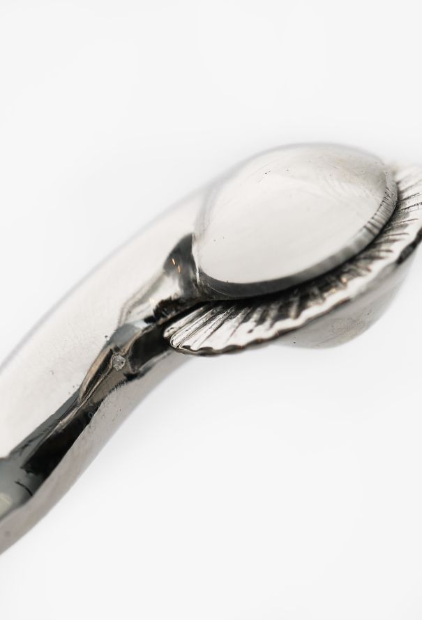 Hermès RARE 1940s Duprè-Lafon 'Eperon' Ashtray - 8