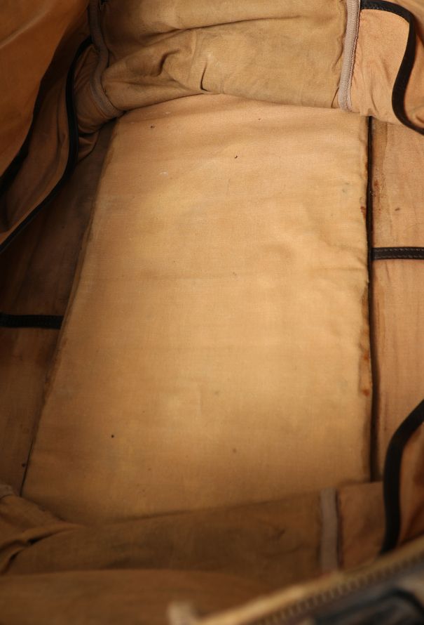 Dior '70s Oblique Travel Bag - 11 Dior '70s Oblique Travel Bag - 11