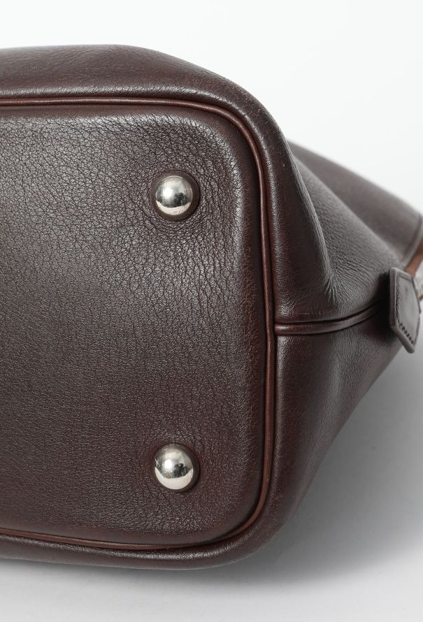 Hermès Chocolat Swift Bolide 1923 - 10