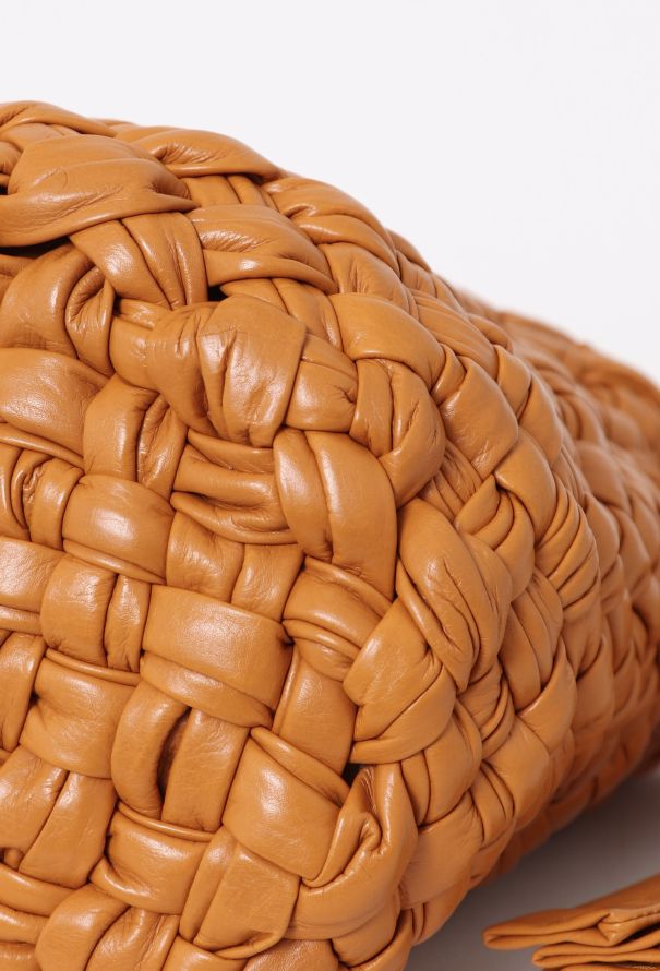 Bottega Veneta F/W 2022 Kalimero Bag - 9