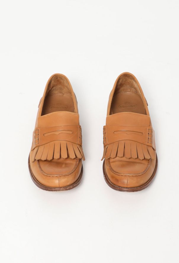 Church's 2020 Odessa Loafers - 3 Church's 2020 Odessa Loafers - 3