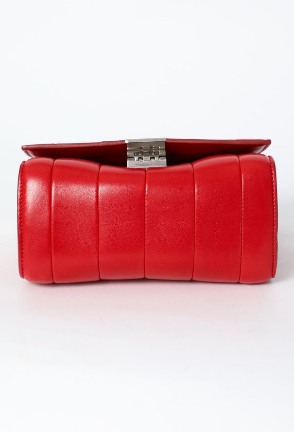 Céline Small Vertical Quilted Bag - 6