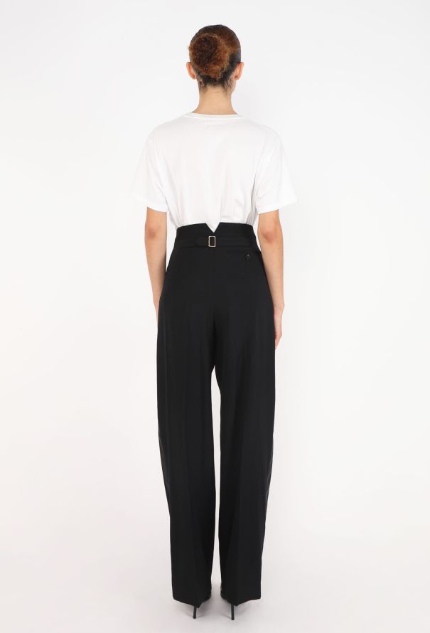 The Row Felicita Smoking Trousers, 2026 - 2