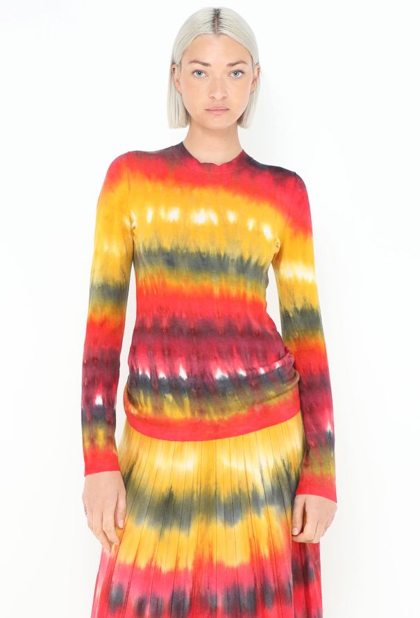 Gabriela Hearst 2020 Miller Cashmere Sweater - 5