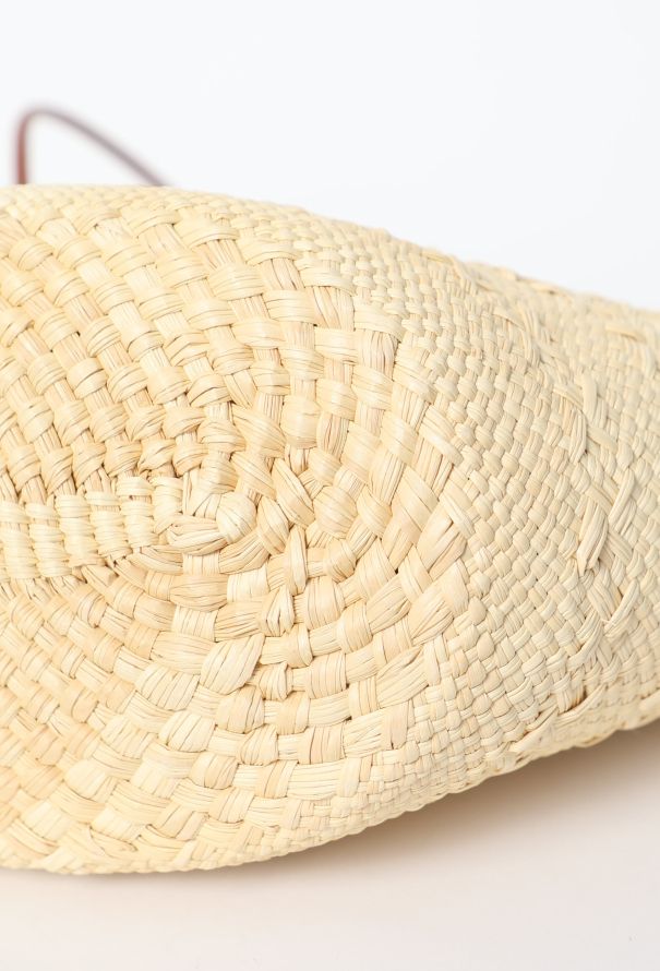 Loewe Small Anagram Basket Bag - 10 Loewe Small Anagram Basket Bag - 10