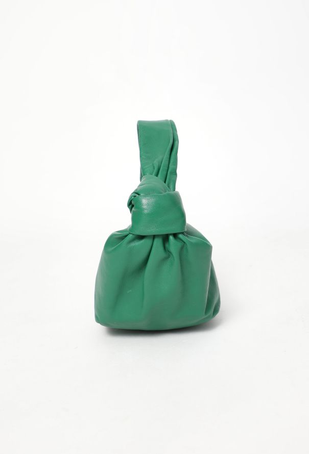 Bottega Veneta 2021 Double Knot Jodie Bag - 6 Bottega Veneta 2021 Double Knot Jodie Bag - 6