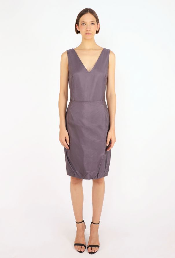 Prada Silk Skirt Ensemble, F/W 1998 - 6