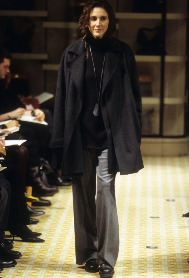 Hermès Margiela S/S 1999 Box Leather Touquet - 2