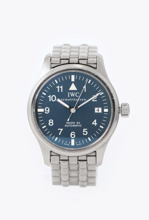 IWC Mark XV Automatic Watch - 1