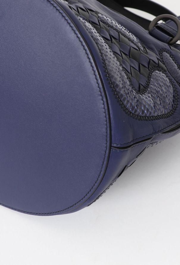 Bottega Veneta F/W 2018 Tambura Bag - 10 Bottega Veneta F/W 2018 Tambura Bag - 10
