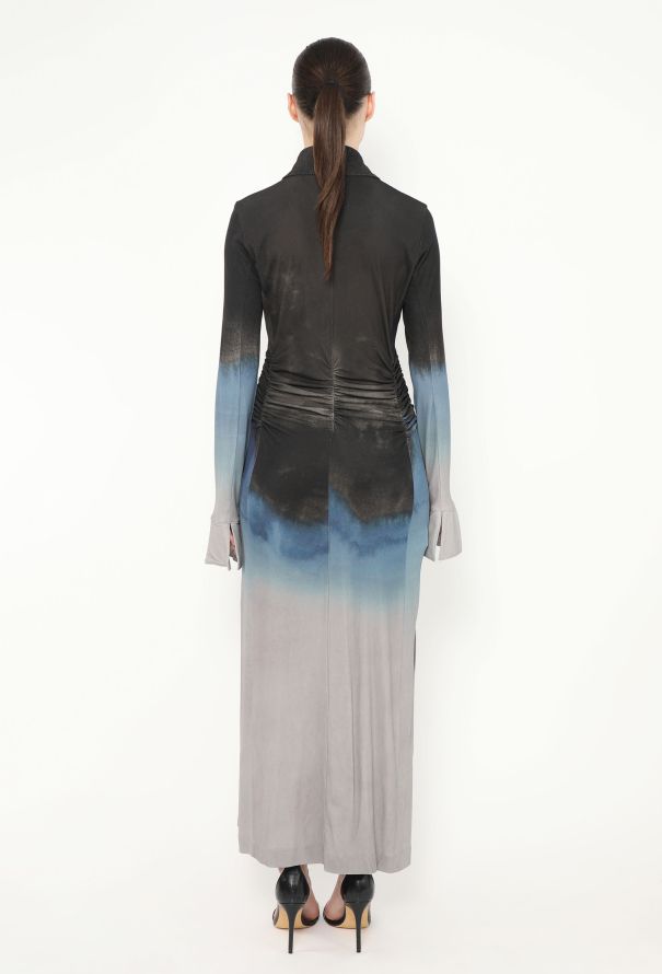 Altuzarra 2023 Claudia Ruched Dress - 4 Altuzarra 2023 Claudia Ruched Dress - 4
