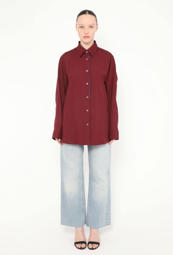 Dries Van Noten 2024 Casio Bralette Set - 3